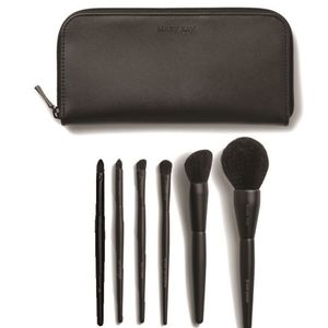 Mary Kay essential brush collection